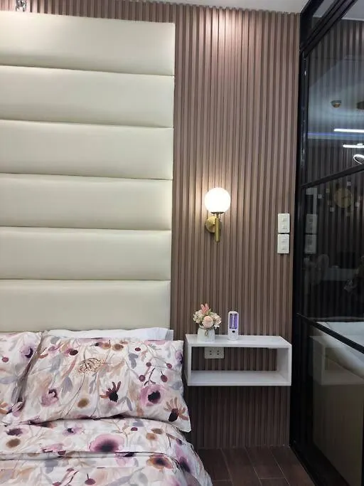 Apartment Air Residences Staycation By Chic Abode Brand New 400Mbps Wi-Fi Manila