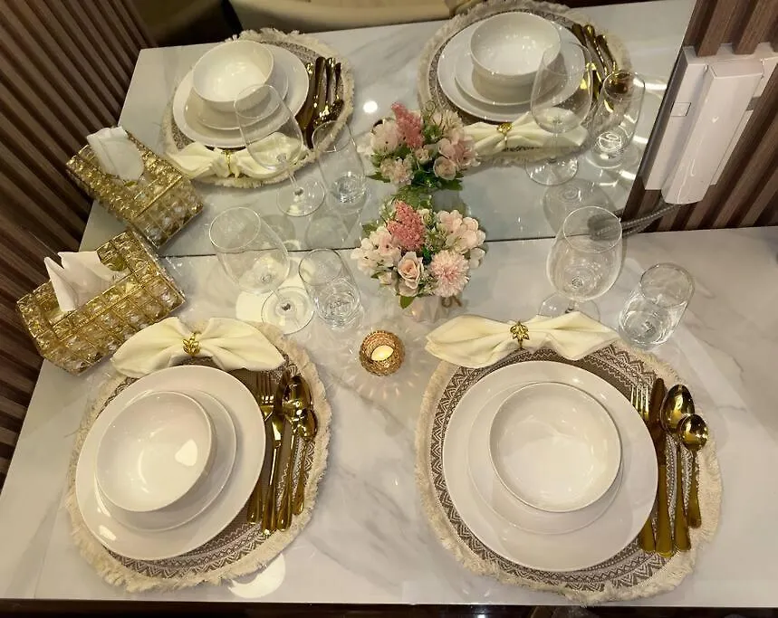 Apartment Air Residences Staycation By Chic Abode Brand New 400Mbps Wi-Fi Manila