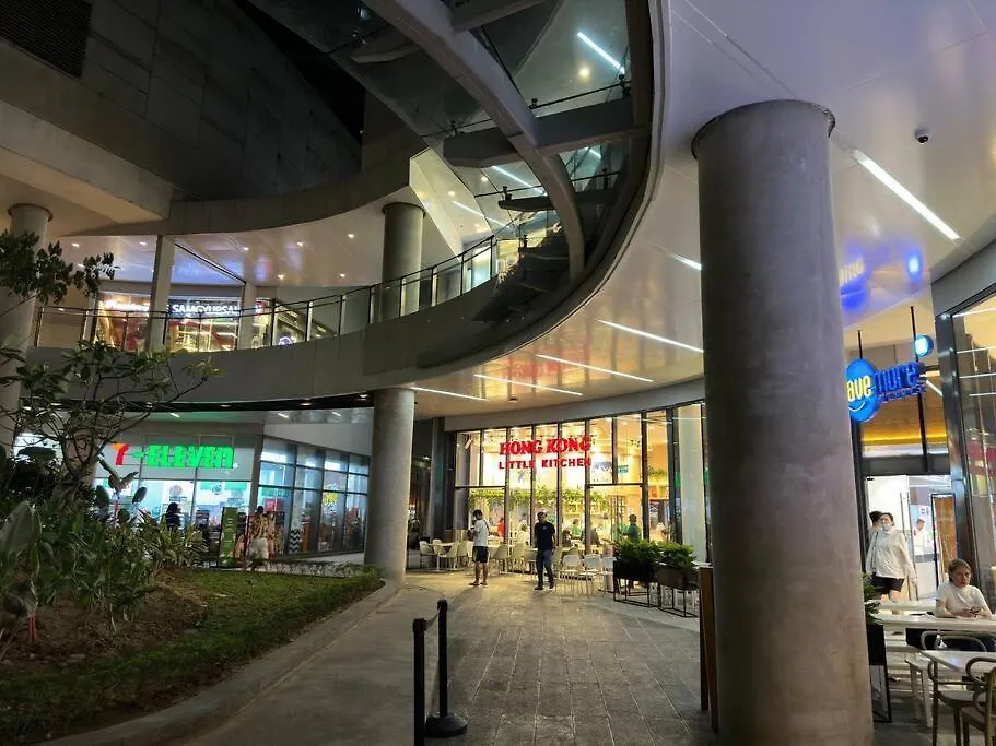 Air Residences Staycation By Chic Abode Brand New 400Mbps Wi-Fi Manila 0*,  Philippines