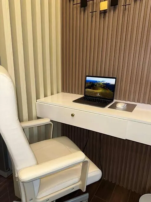 Apartamento Air Residences Staycation By Chic Abode Brand New 400Mbps Wi-Fi Manila Filipinas