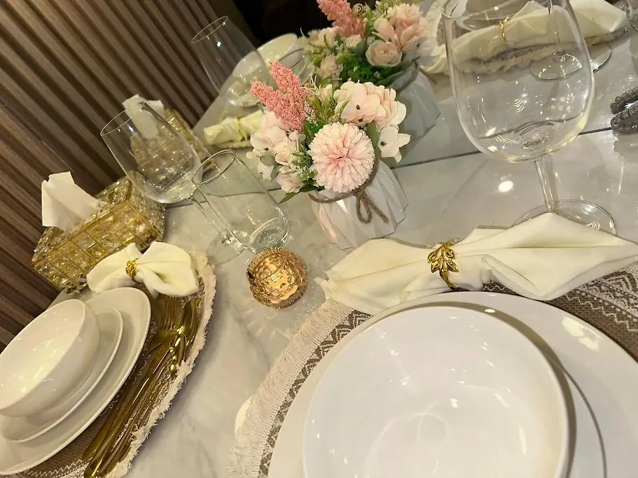 Air Residences Staycation By Chic Abode Brand New 400Mbps Wi-Fi Manila