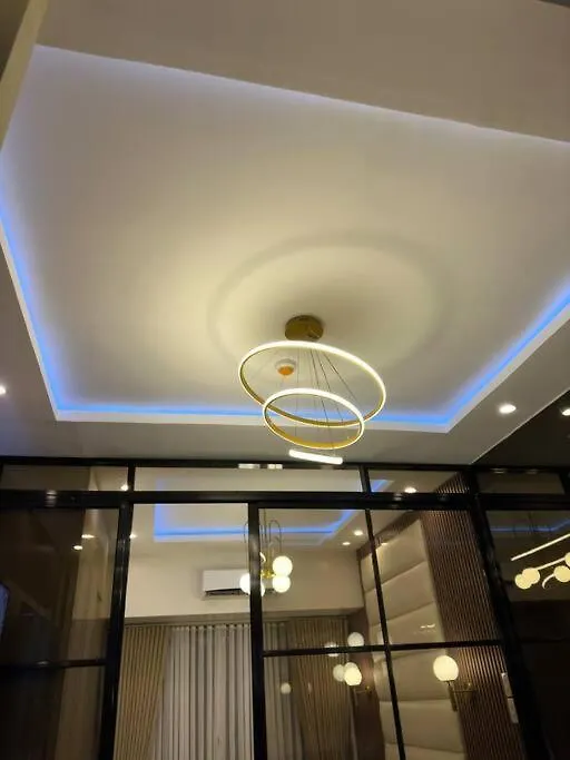 Apartamento Air Residences Staycation By Chic Abode Brand New 400Mbps Wi-Fi Manila