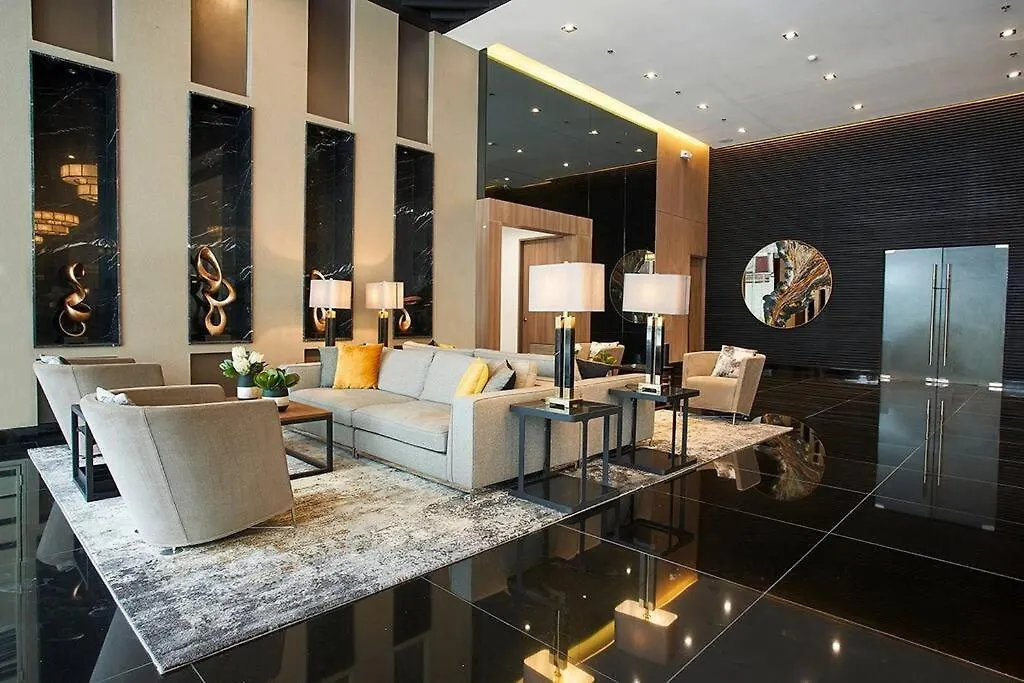 Apartamento Air Residences Staycation By Chic Abode Brand New 400Mbps Wi-Fi Manila Filipinas